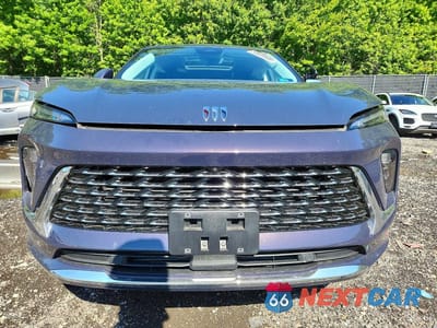 Piąte zdjęcie samochodu w środku: 2026 BUICK ENVISION AVENIR VIN:LRBFZSR4XTD020592 - miniatura