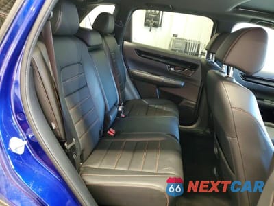Zdjęcie 11 z 13 samochodu: 2023 HONDA CR-V SPORT TOURING VIN:7FARS6H99PE024109 - miniatura