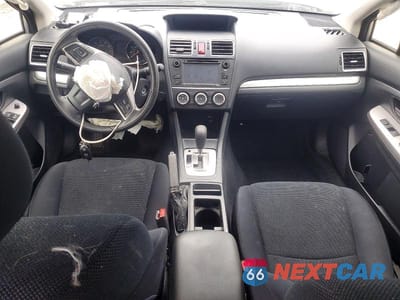 Zdjęcie 8 z 13 samochodu: 2015 SUBARU IMPREZA VIN:JF1GPAA67F8204331 - miniatura