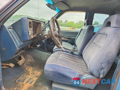 Zdjęcie 7 z 12 samochodu: 1994 CHEVROLET GMT-400 C1500 VIN:2GCEC19K0R1232722 - miniatura