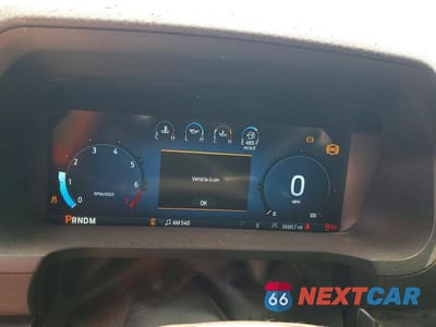 Zdjęcie 9 z 12 samochodu: 2024 FORD F150 STX VIN:1FTEW2LP4RKF47332 - miniatura