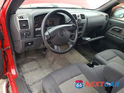 Zdjęcie 8 z 12 samochodu: 2005 GMC CANYON VIN:1GTDT146958105853 - miniatura