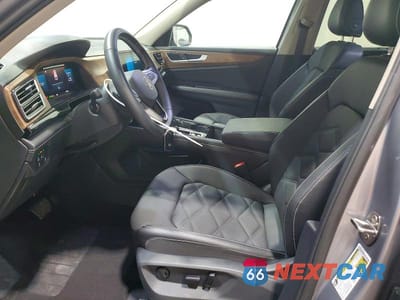 Zdjęcie 7 z 13 samochodu: 2026 VOLKSWAGEN ATLAS SE VIN:1V2HN2CA4TC528680 - miniatura