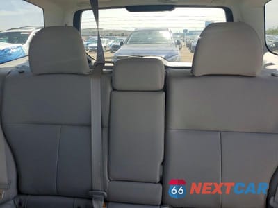 Zdjęcie 10 z 13 samochodu: 2011 SUBARU FORESTER LIMITED VIN:JF2SHAECXBH729414 - miniatura
