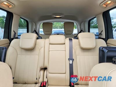 Zdjęcie 10 z 13 samochodu: 2017 MERCEDES-BENZ GLS 450 4MATIC VIN:4JGDF6EE7HA793239 - miniatura