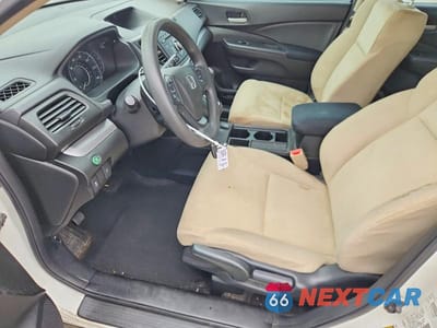 Zdjęcie 7 z 14 samochodu: 2015 HONDA CR-V LX VIN:5J6RM3H3XFL015151 - miniatura