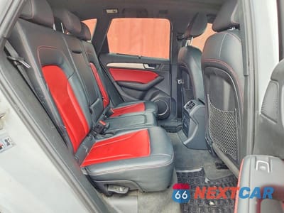 Zdjęcie 11 z 13 samochodu: 2014 AUDI Q5 PREMIUM PLUS VIN:WA1LGCFP4EA113881 - miniatura