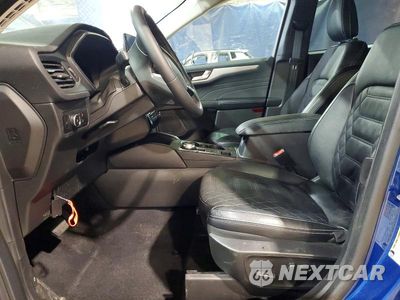 Zdjęcie 7 z 13 samochodu: 2023 FORD ESCAPE PLATINUM VIN:1FMCU9JA3PUA84388 - miniatura