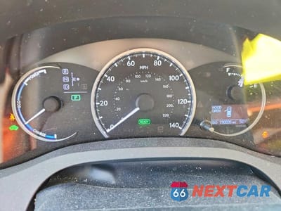 Zdjęcie 9 z 12 samochodu: 2013 LEXUS CT 200 VIN:JTHKD5BH9D2154020 - miniatura