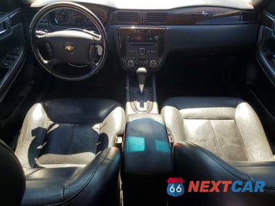 Zdjęcie 8 z 12 samochodu: 2013 CHEVROLET IMPALA LTZ VIN:2G1WC5E31D1199385 - miniatura