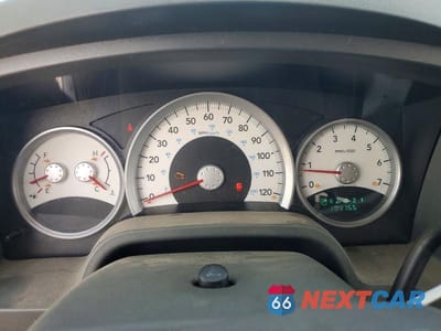Zdjęcie 9 z 12 samochodu: 2005 DODGE DAKOTA QUAD SLT VIN:1D7HE48N25S119343 - miniatura