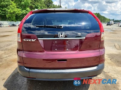 Zdjęcie 6 z 14 samochodu: 2013 HONDA CR-V EXL VIN:5J6RM3H7XDL013593 - miniatura