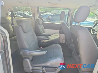 Zdjęcie 11 z 13 samochodu: 2010 DODGE GRAND CARAVAN SE VIN:2D4RN4DEXAR181575 - miniatura