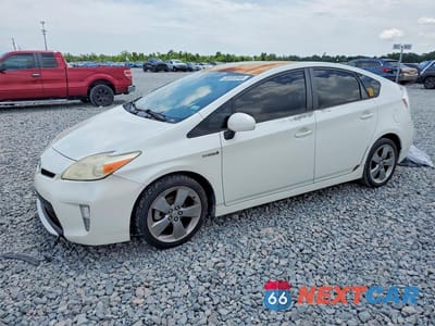 2013 TOYOTA PRIUS PERSONA SERIES SE JTDKN3DU5D1671091 - główne zdjęcie licytacji z USA - miniatura