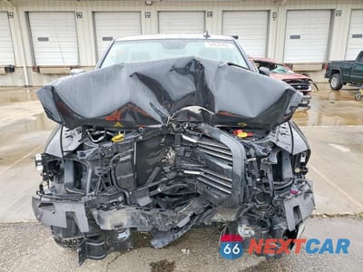 Piąte zdjęcie samochodu w środku: 2016 RAM 1500 SPORT VIN:3C6JR7CTXGG278118 - miniatura