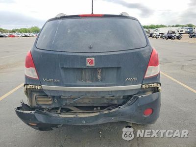 Zdjęcie 6 z 13 samochodu: 2008 SATURN VUE XR VIN:3GSDL63778S709361 - miniatura
