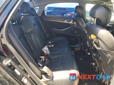 Zdjęcie 10 z 12 samochodu: 2015 HYUNDAI GENESIS 5.0L VIN:KMHGN4JFXFU026550 - miniatura