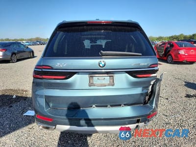 Zdjęcie 6 z 14 samochodu: 2023 BMW X7 XDRIVE40I VIN:5UX23EM0XP9P22992 - miniatura