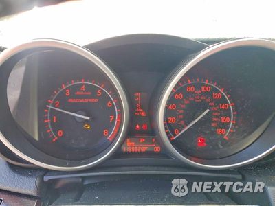 Zdjęcie 9 z 12 samochodu: 2010 MAZDA SPEED 3 VIN:JM1BL1H42A1155691 - miniatura
