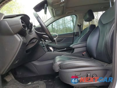 Zdjęcie 7 z 14 samochodu: 2019 HYUNDAI SANTA FE SEL VIN:5NMS3CAA8KH099467 - miniatura