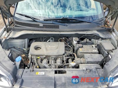 Zdjęcie 11 z 12 samochodu: 2019 KIA SOUL BASE VIN:KNDJN2A20K7691817 - miniatura