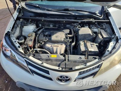 Zdjęcie 12 z 13 samochodu: 2013 TOYOTA RAV4 LIMITED VIN:2T3DFREV2DW079357 - miniatura