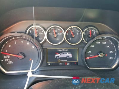 Zdjęcie 9 z 13 samochodu: 2021 CHEVROLET TAHOE K1500 Z71 VIN:1GNSKPKD9MR150354 - miniatura