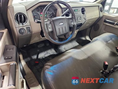 Zdjęcie 8 z 13 samochodu: 2009 FORD F250 SUPER DUTY VIN:1FTNF20539EA77540 - miniatura