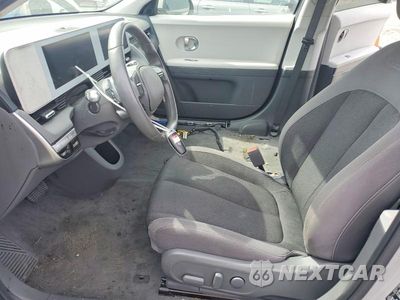 Zdjęcie 7 z 13 samochodu: 2024 HYUNDAI IONIQ 5 SEL VIN:KM8KN4DE0RU249830 - miniatura