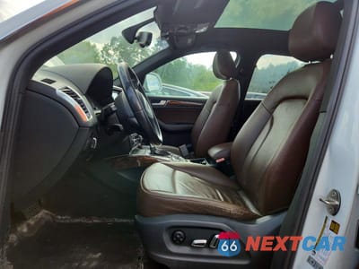 Zdjęcie 7 z 13 samochodu: 2014 AUDI Q5 PREMIUM PLUS VIN:WA1LFAFP4EA004487 - miniatura
