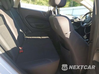 Zdjęcie 10 z 12 samochodu: 2019 FORD FIESTA SE VIN:3FADP4EJ6KM107601 - miniatura