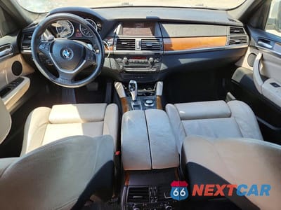 Zdjęcie 8 z 13 samochodu: 2008 BMW X6 XDRIVE35I VIN:5UXFG43528L221256 - miniatura