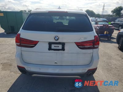 Zdjęcie 6 z 14 samochodu: 2016 BMW X5 VIN:5UXKR0C53G0P22156 - miniatura