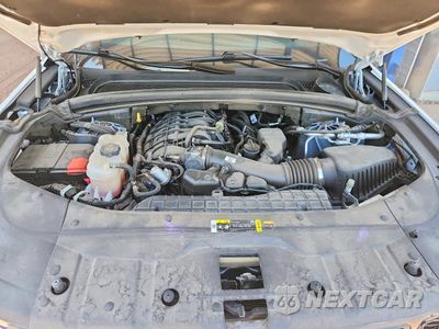 Zdjęcie 12 z 13 samochodu: 2024 JEEP GRAND CHEROKEE L LAREDO VIN:1C4RJKAGXR8546217 - miniatura