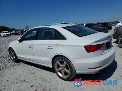 Drugie zdjęcie samochodu z przodu: 2015 AUDI A3 PREMIUM VIN:WAUACGFF1F1139652 - miniatura