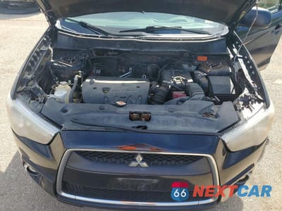 Zdjęcie 12 z 13 samochodu: 2011 MITSUBISHI RVR GT VIN:JA4AJ4AU6BZ600704 - miniatura
