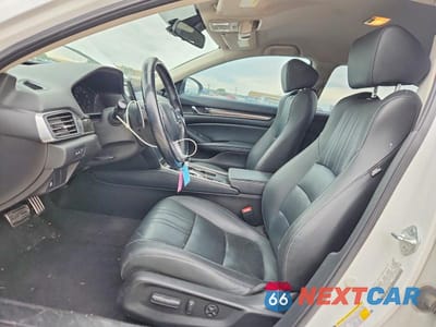 Zdjęcie 7 z 13 samochodu: 2021 HONDA ACCORD SPORT SE VIN:1HGCV1F43MA042971 - miniatura