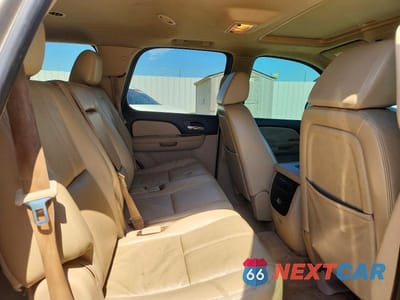 Zdjęcie 11 z 13 samochodu: 2007 CHEVROLET TAHOE C1500 VIN:1GNFC13087J393647 - miniatura