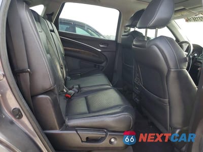Zdjęcie 11 z 13 samochodu: 2019 ACURA MDX TECHNOLOGY VIN:5J8YD3H59KL011834 - miniatura