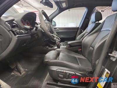 Zdjęcie 7 z 12 samochodu: 2016 BMW X3 XDRIVE35I VIN:5UXWX7C59G0R17386 - miniatura