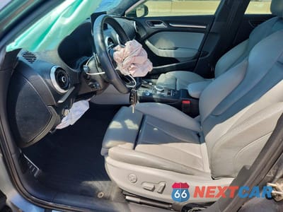 Zdjęcie 7 z 12 samochodu: 2018 AUDI A3 PREMIUM PLUS VIN:WAUJ8GFF6J1080124 - miniatura