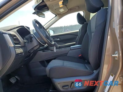 Zdjęcie 7 z 14 samochodu: 2025 NISSAN ROGUE SV VIN:JN8BT3BBXSW158690 - miniatura