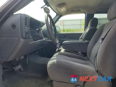 Zdjęcie 7 z 12 samochodu: 2006 CHEVROLET SILVERADO C1500 VIN:1GCEC19X66Z265660 - miniatura