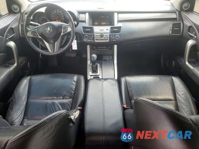 Zdjęcie 8 z 14 samochodu: 2012 ACURA RDX VIN:5J8TB2H29CA000040 - miniatura