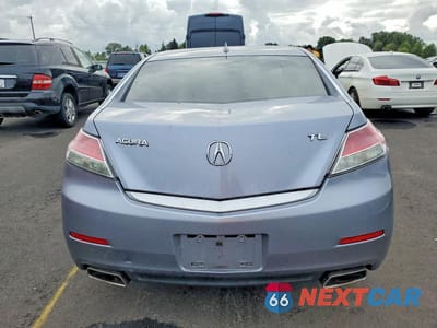Zdjęcie 6 z 12 samochodu: 2012 ACURA TL VIN:19UUA8F23CA006350 - miniatura