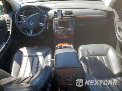 Zdjęcie 8 z 13 samochodu: 2006 MERZ R-CLASS VIN:4JGCB65E76A022235 - miniatura