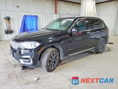 2015 BMW X5 XDRIVE35I 5UXKR0C58F0K71546 - główne zdjęcie licytacji z USA - miniatura