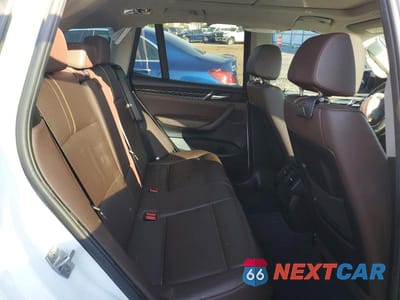 Zdjęcie 11 z 13 samochodu: 2017 BMW X3 XDRIVE28I VIN:5UXWX9C39H0T18743 - miniatura