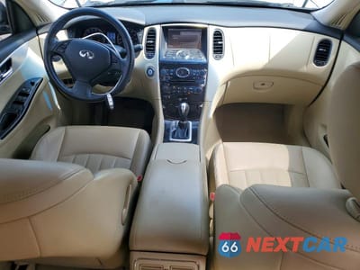 Zdjęcie 8 z 13 samochodu: 2016 INFINITI QX50 BASE VIN:JN1BJ0RP1GM235437 - miniatura