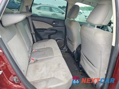 Zdjęcie 10 z 12 samochodu: 2016 HONDA CR-V EX VIN:2HKRM3H57GH528807 - miniatura